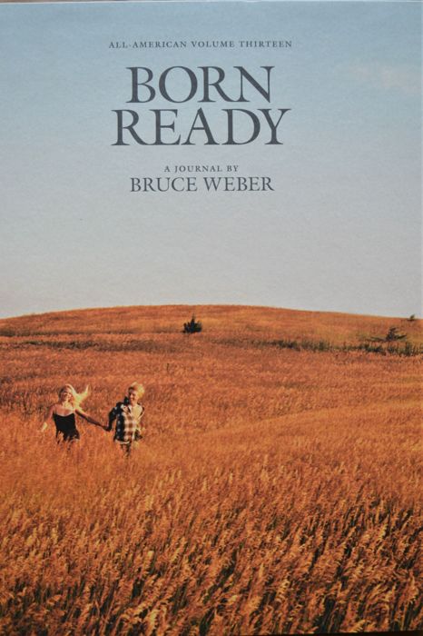 Bruce Weber - Leica Store Lisse